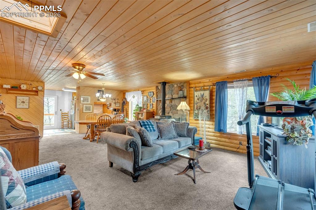 847 Timber Ridge Road