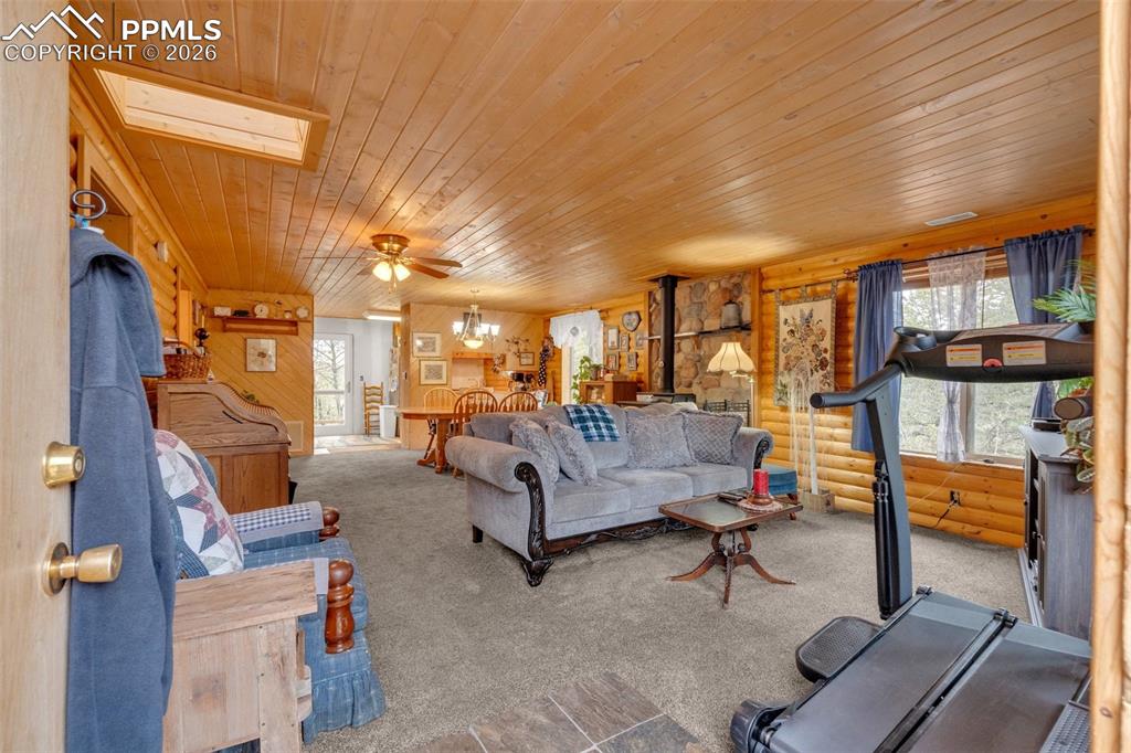 847 Timber Ridge Road