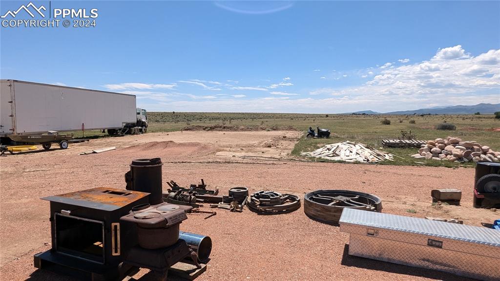 709 County road 108