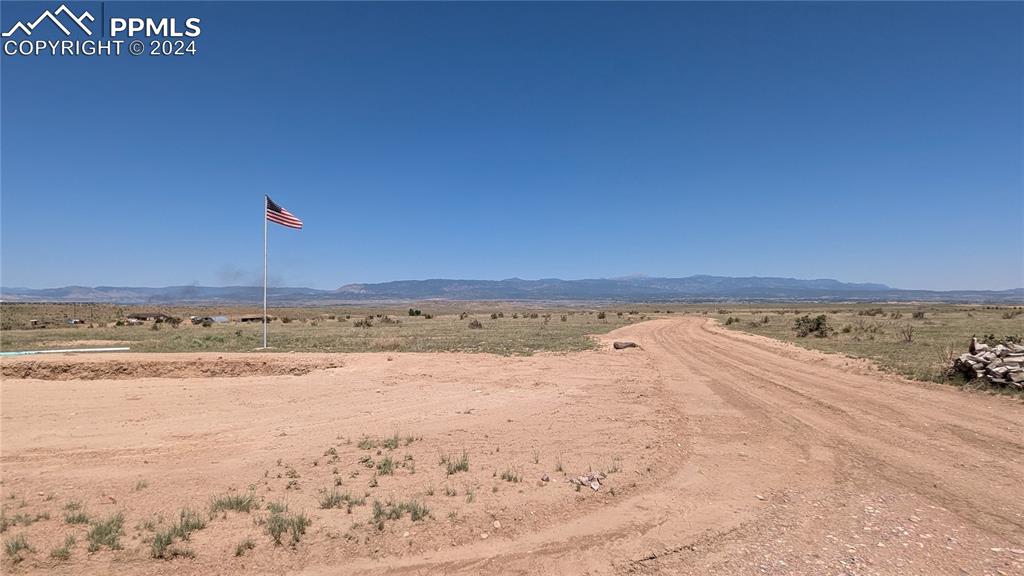 709 County road 108