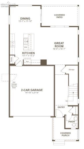 7870 Rainy Creek Trail