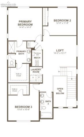 7870 Rainy Creek Trail