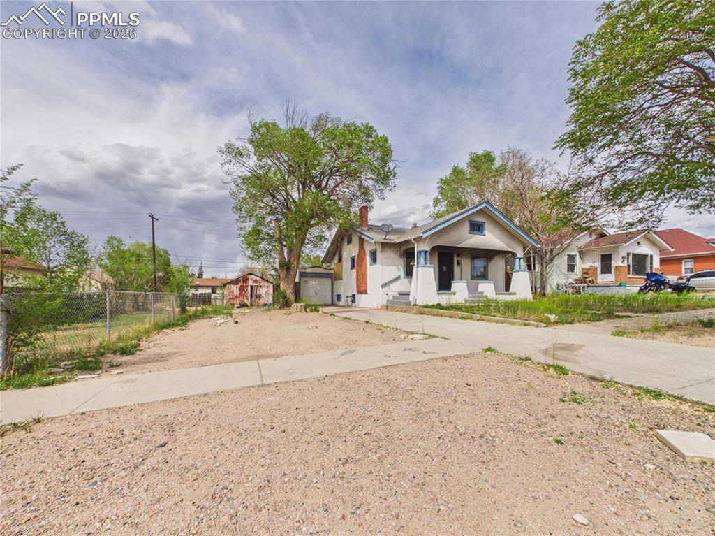 807 E 12th Street