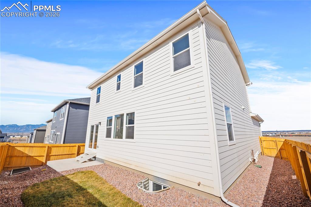 12011 Lake Trout Drive