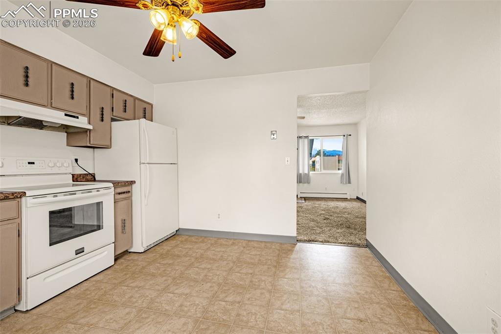 2585 E Cache La Poudre Street