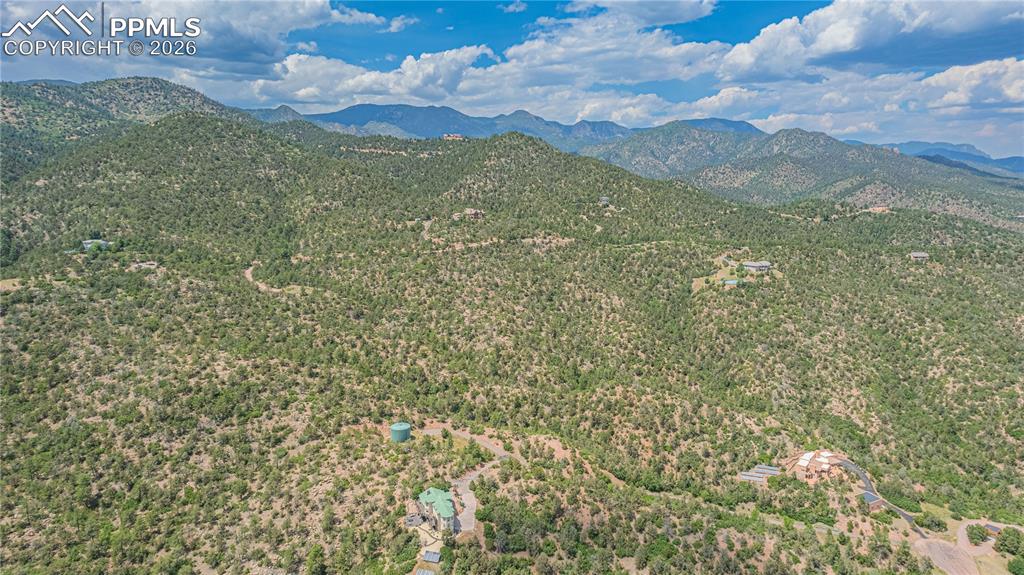 15505 S Cuerno Verde View
