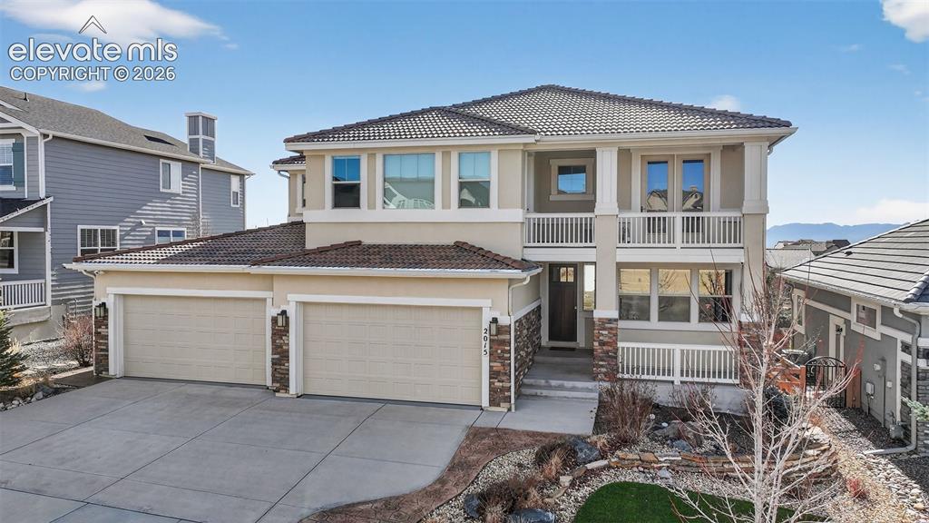 2015 Walnut Creek Court