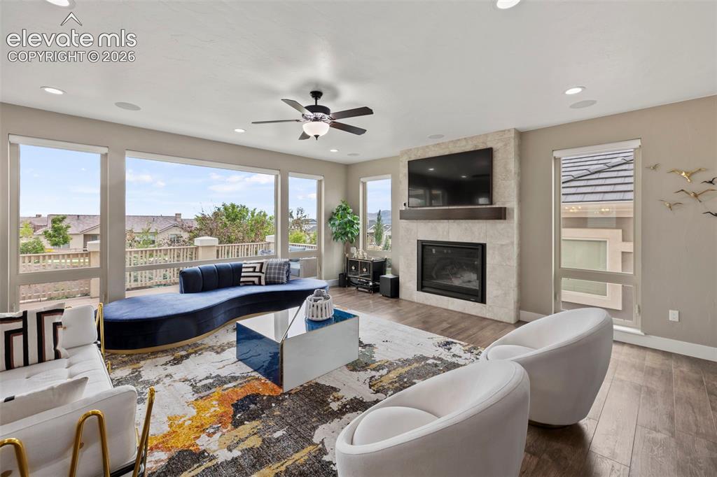 2015 Walnut Creek Court
