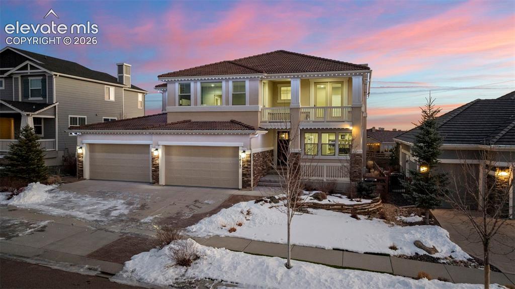 2015 Walnut Creek Court