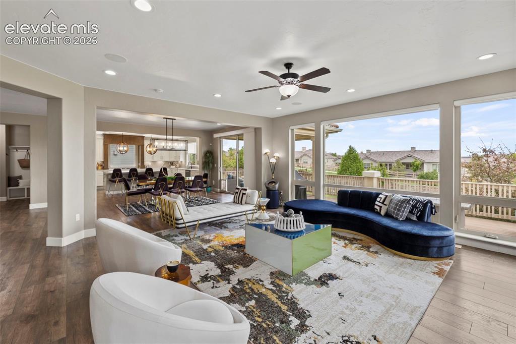 2015 Walnut Creek Court