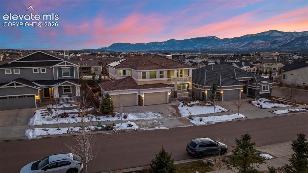 2015 Walnut Creek Court