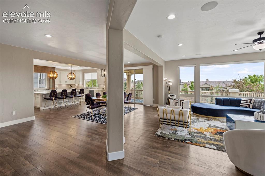 2015 Walnut Creek Court