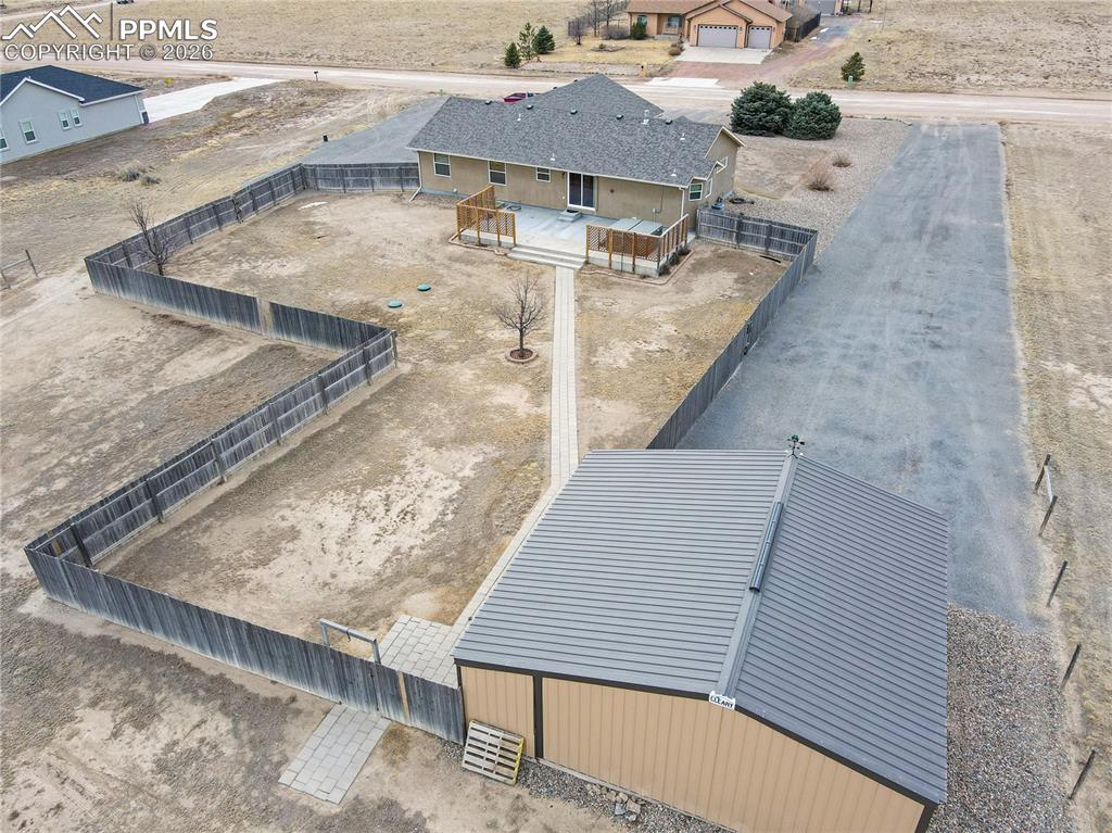 419 E Chadwick Drive