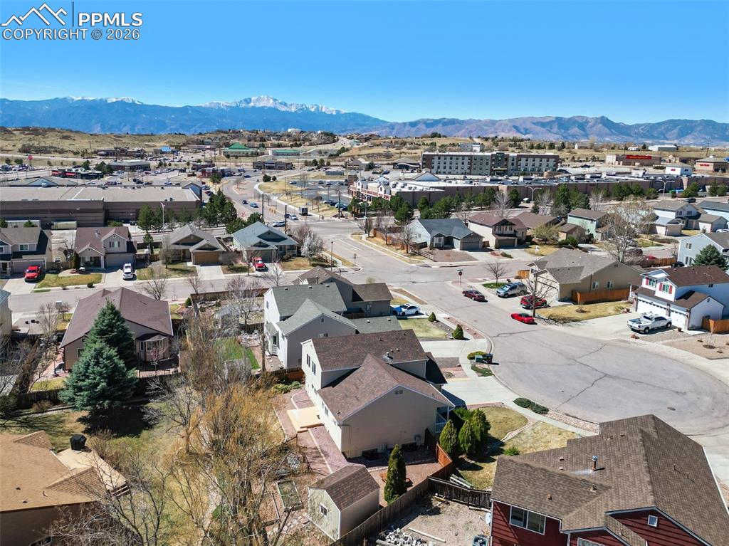 5929 Iceberg Pass Way