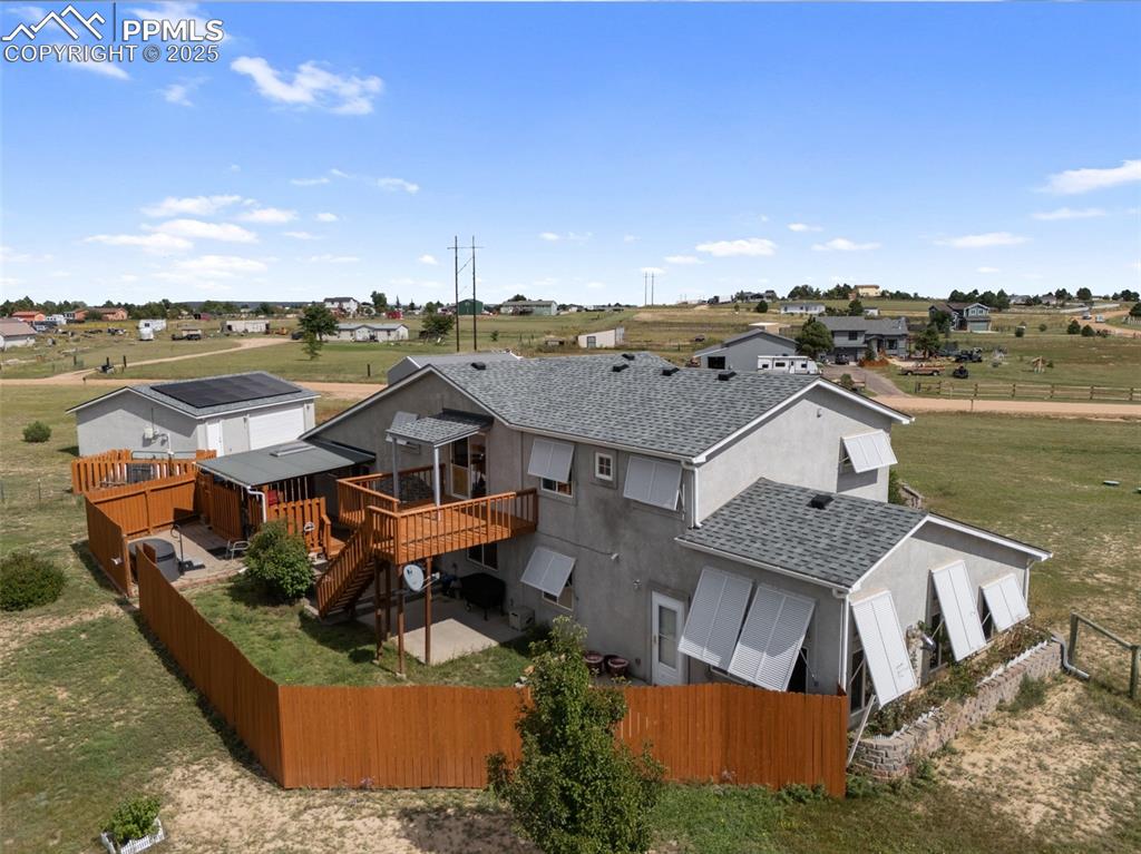 18895 Sage Crest Road
