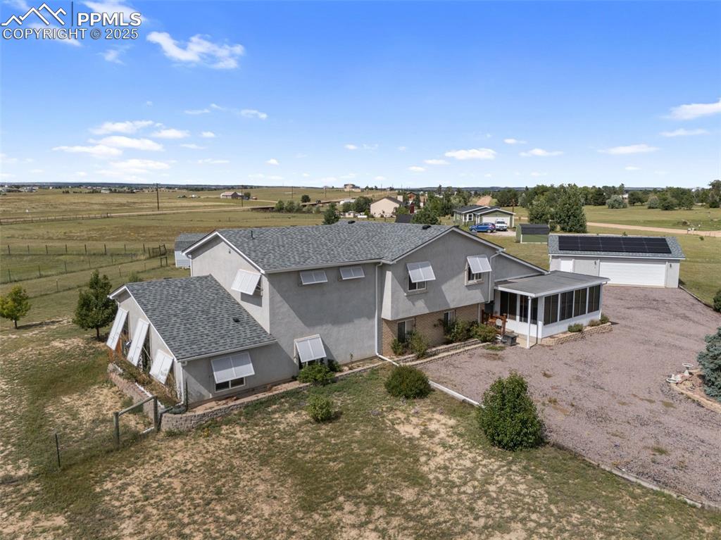 18895 Sage Crest Road