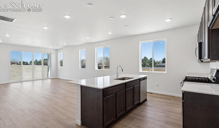 9330 Golden Buffs Drive