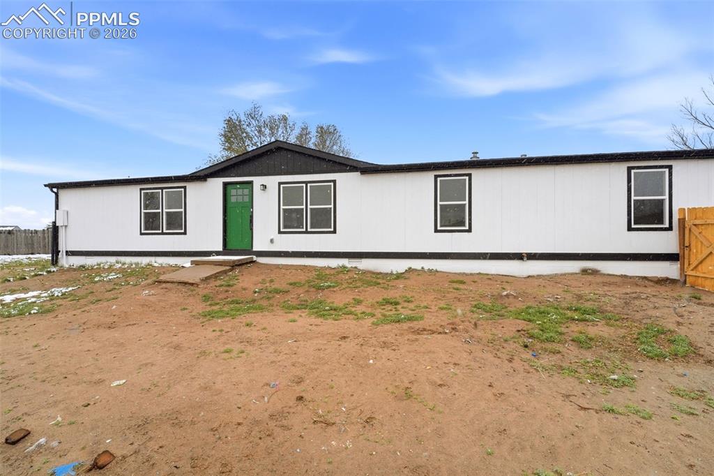 23727 Clear Spring Lane