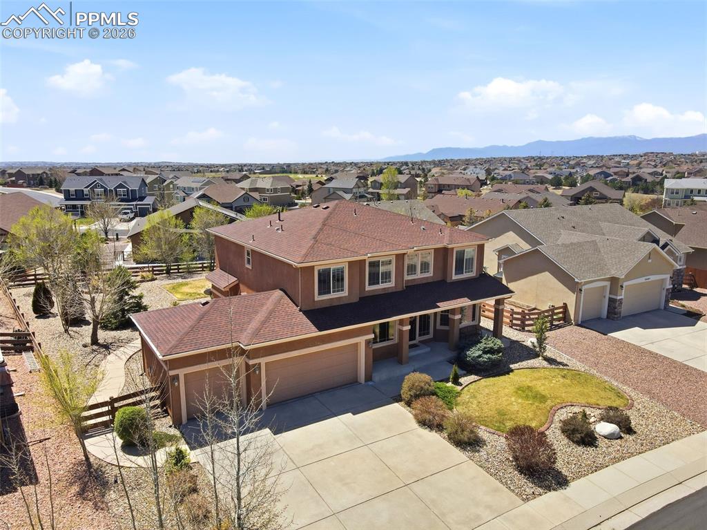 12467 Wetterhorn Peak Lane