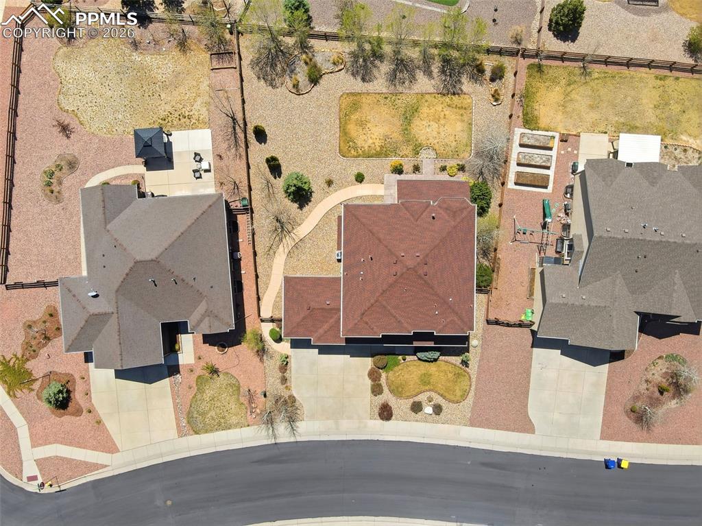 12467 Wetterhorn Peak Lane