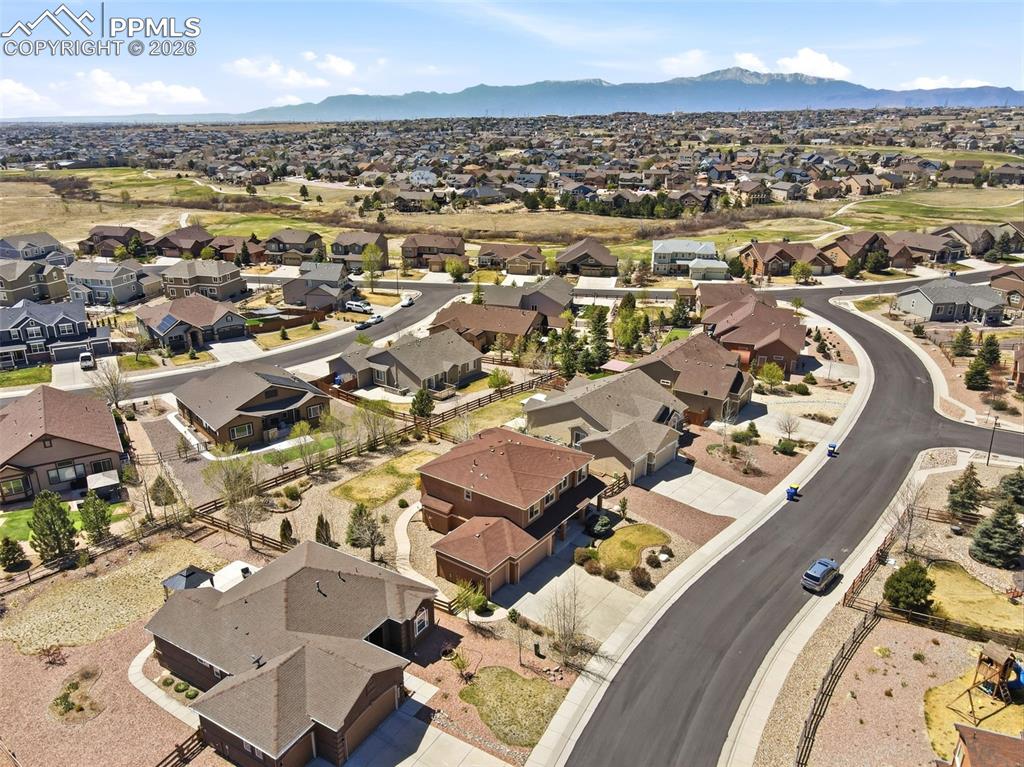 12467 Wetterhorn Peak Lane