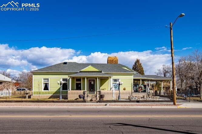 225 E Main Street