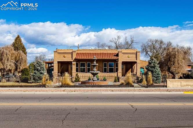 225 E Main Street