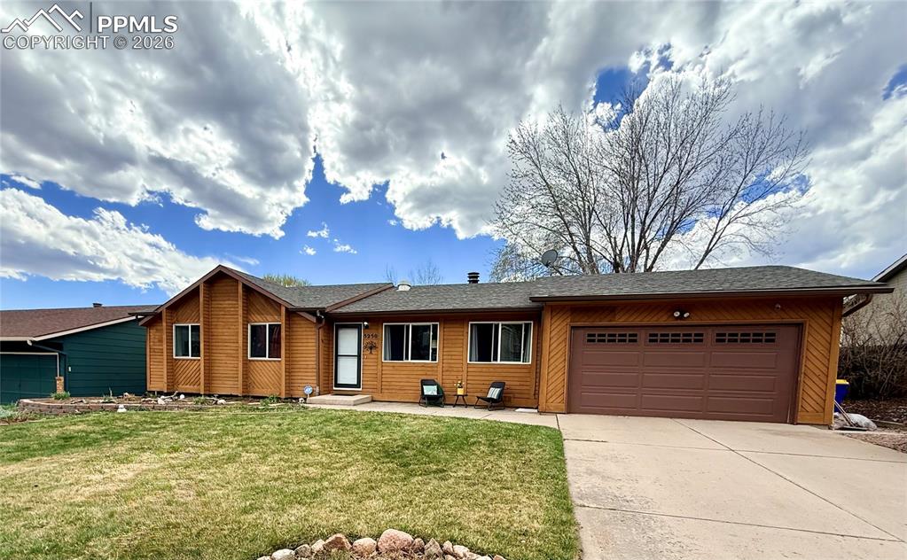 5250 Mule Deer Drive