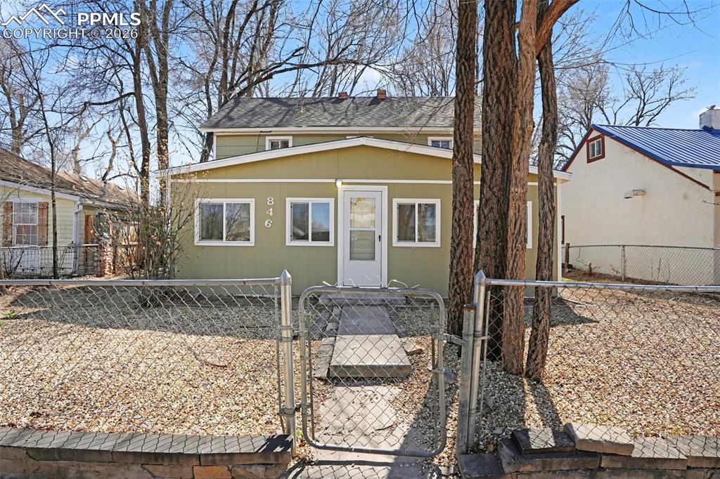 846 Griffin Avenue