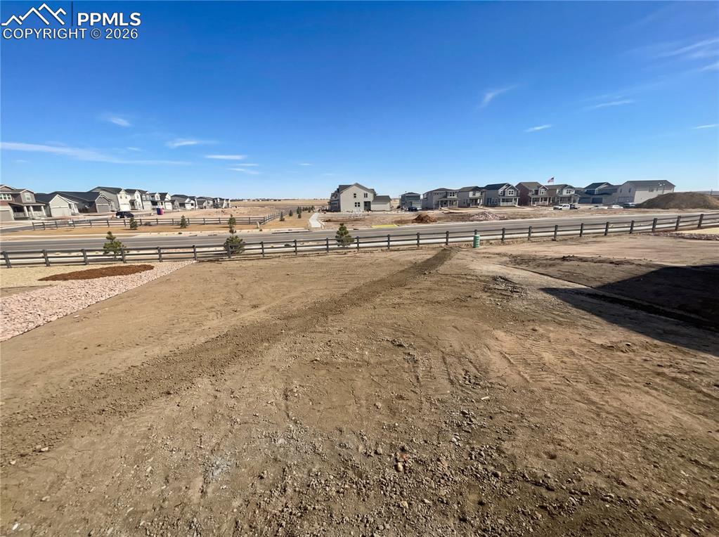 7851 Desert Wrangler Drive