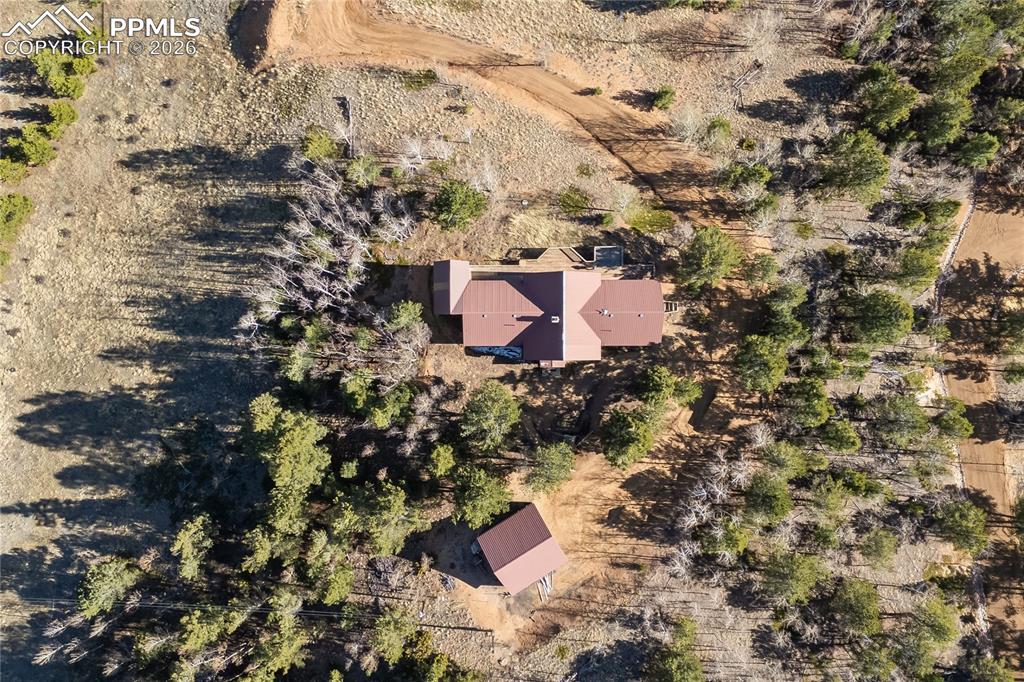 1008 Cantiberry Road