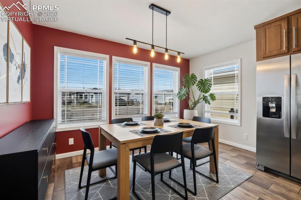 4294 Gray Fox Heights