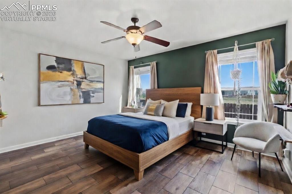 4294 Gray Fox Heights