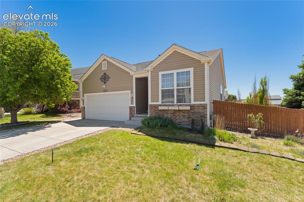 7225 Village Meadows Drive
