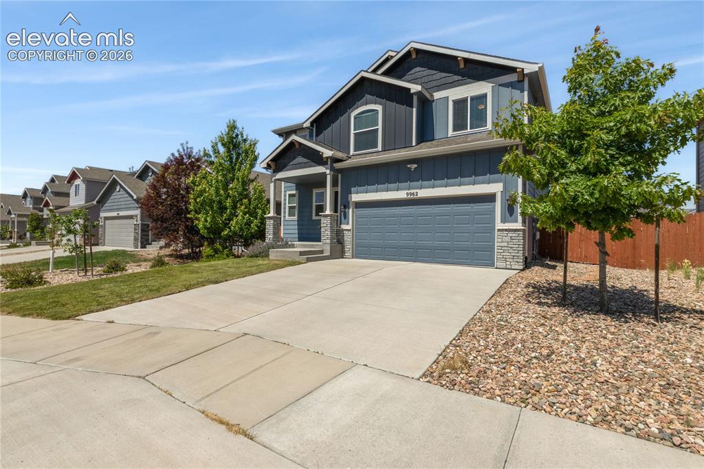 9962 Emerald Vista Drive