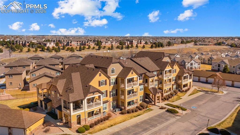 5353 Palomino Ranch Point 206