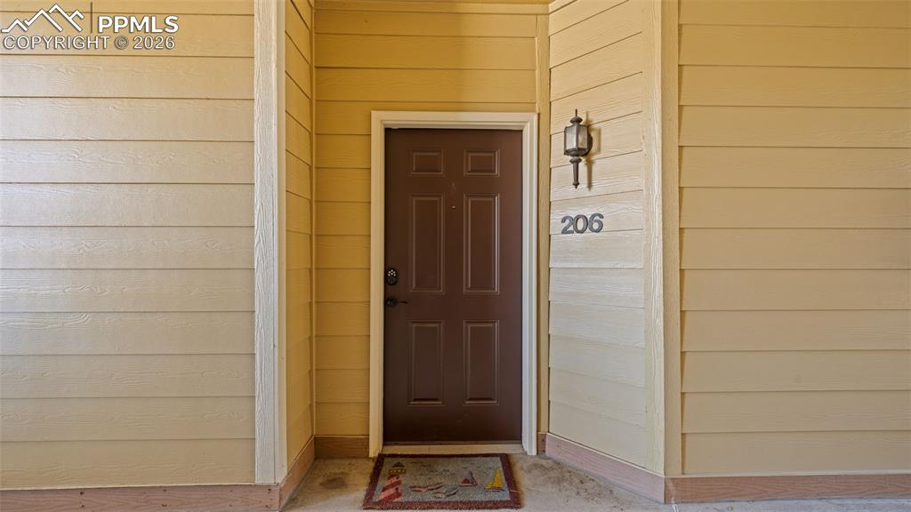 5353 Palomino Ranch Point 206