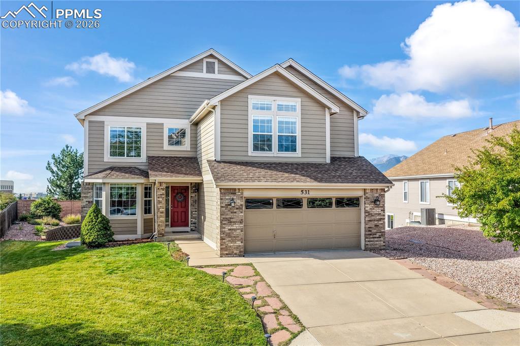 531 Fox Run Circle