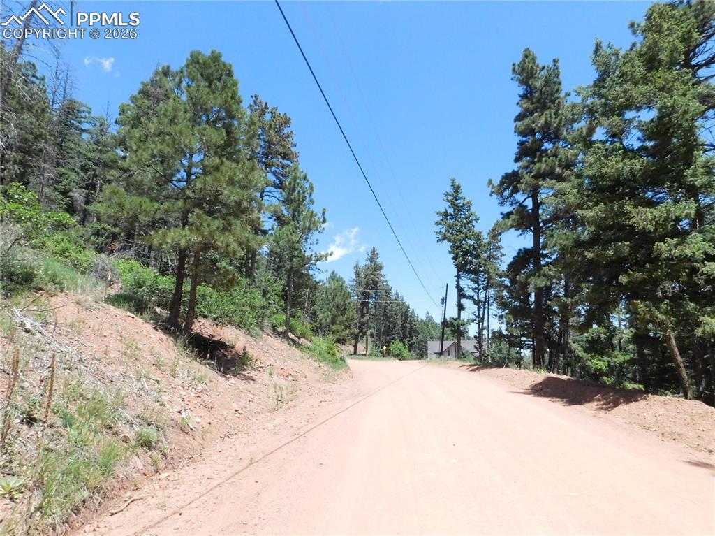 Lot 11 Woodmoor West Drive