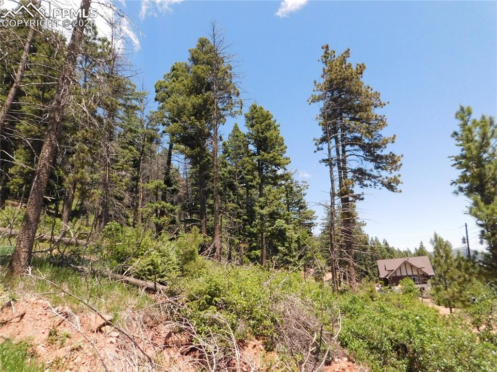 Lot 11 Woodmoor West Drive