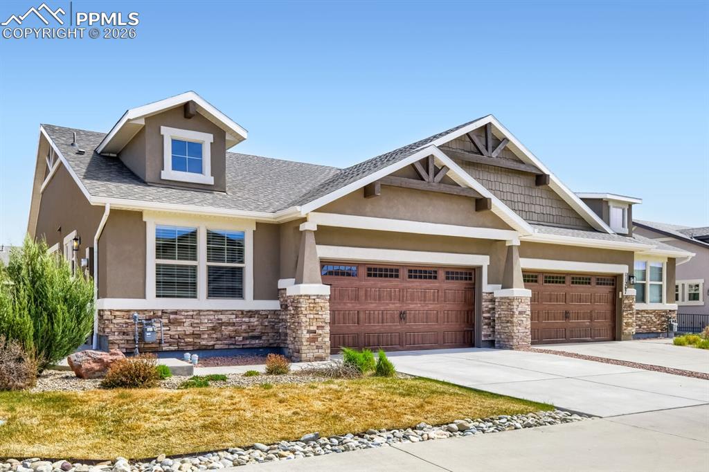 11277 Cold Creek View