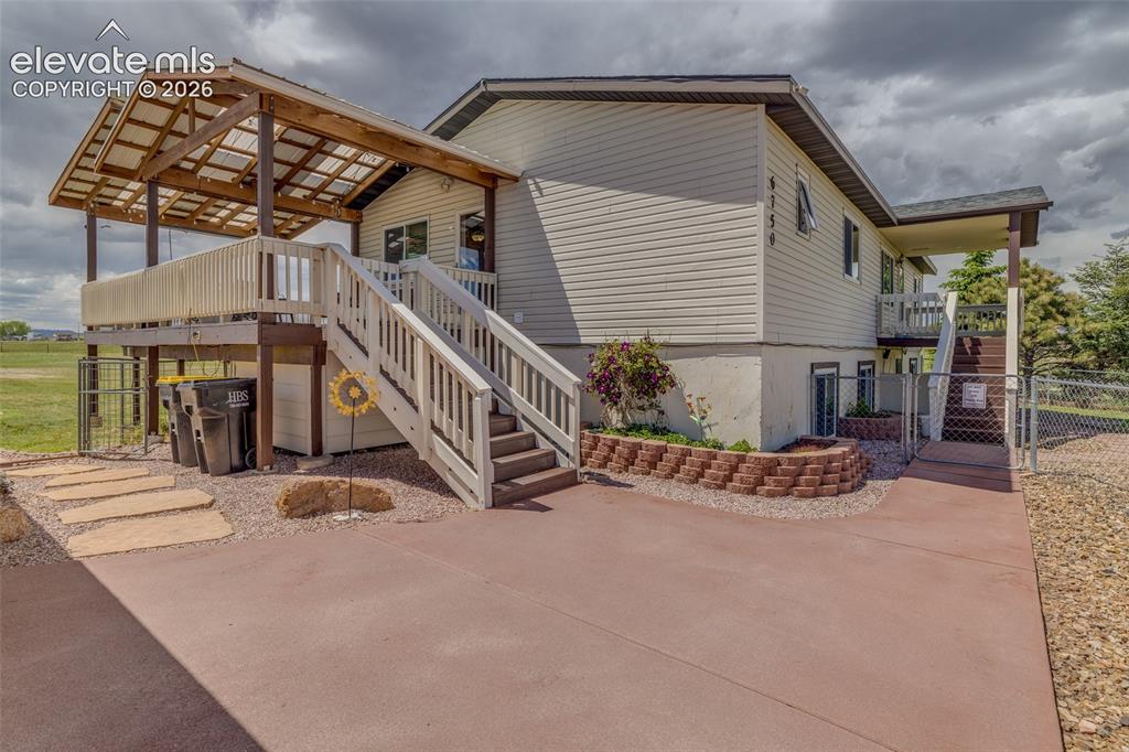 6750 Chief Road