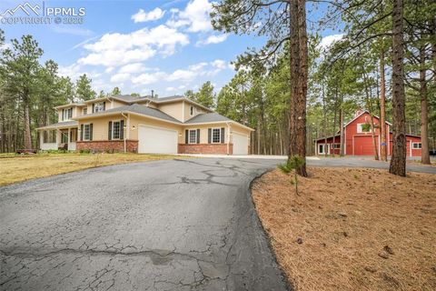 19010 Deerfield Road Monument CO 80132