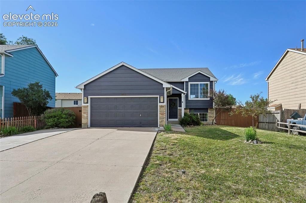858 Marshall Drive