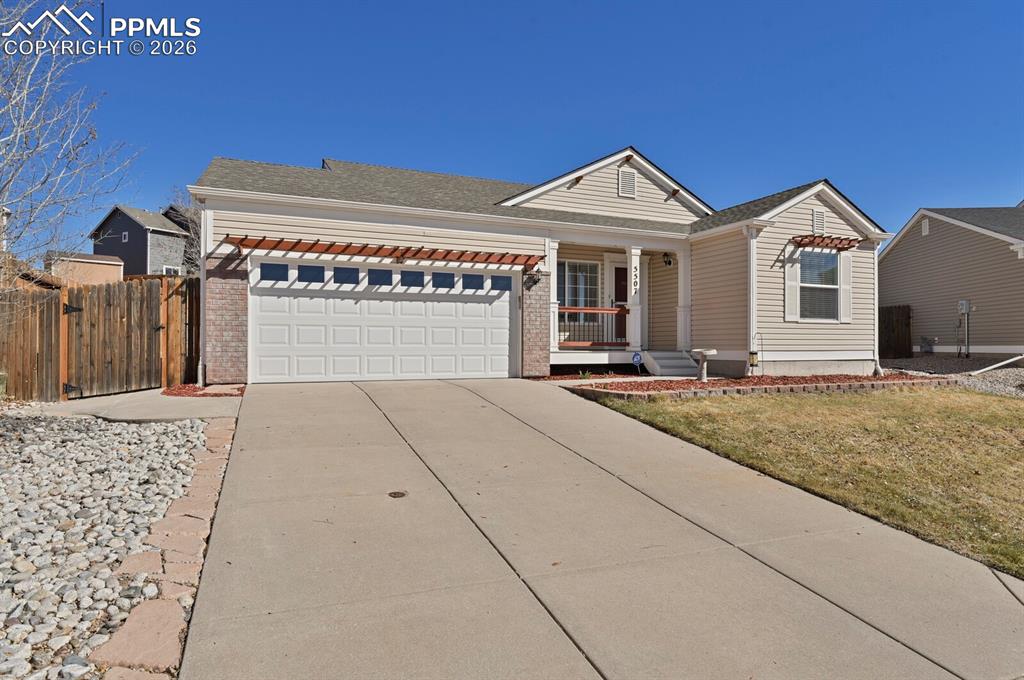 5507 Anna Lee Way