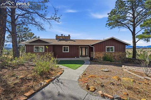 7518 Vincent Drive Colorado Springs CO 80920