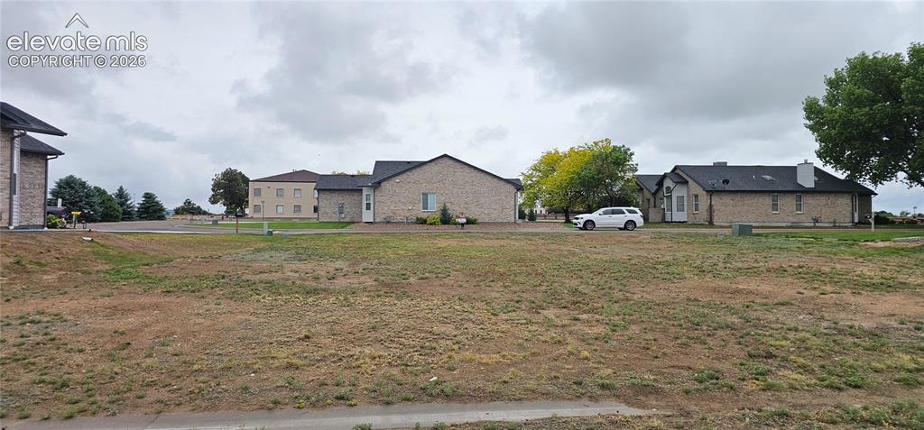 lot 7 S Crescent Circle