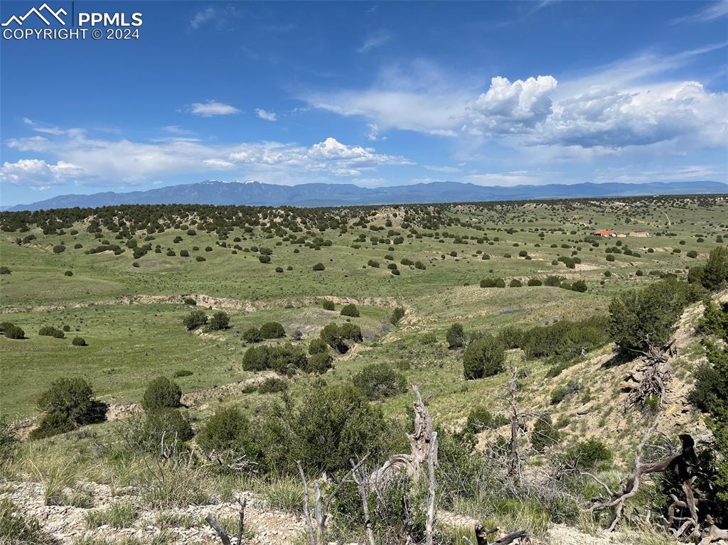 Railroad Springs Road