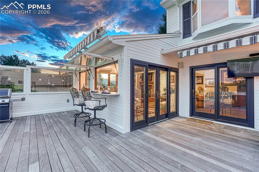 135 Palm Springs Drive