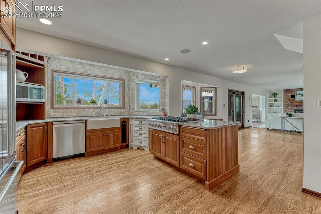 135 Palm Springs Drive